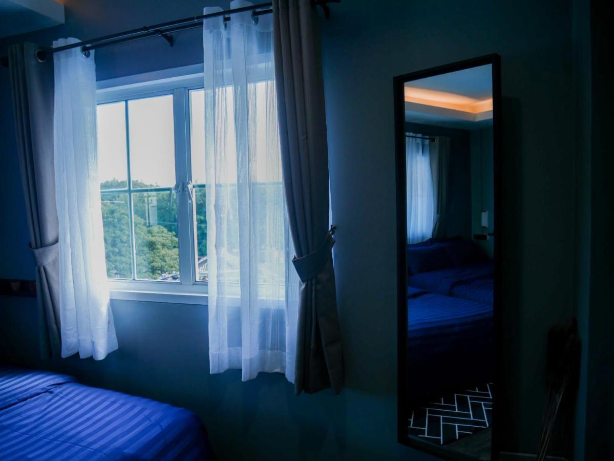 Varietyd-Dayhostel Huahin Luaran gambar