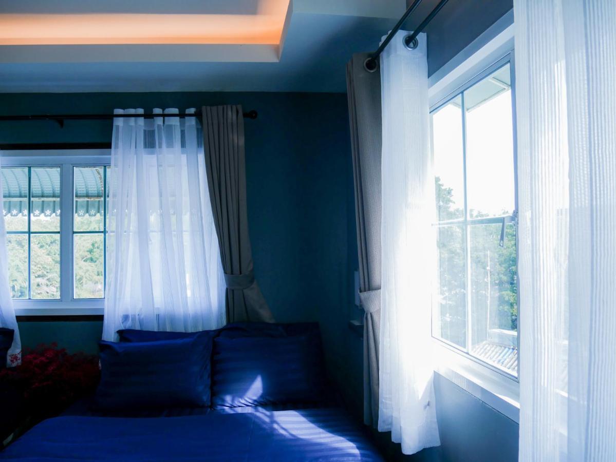 Varietyd-Dayhostel Huahin Luaran gambar