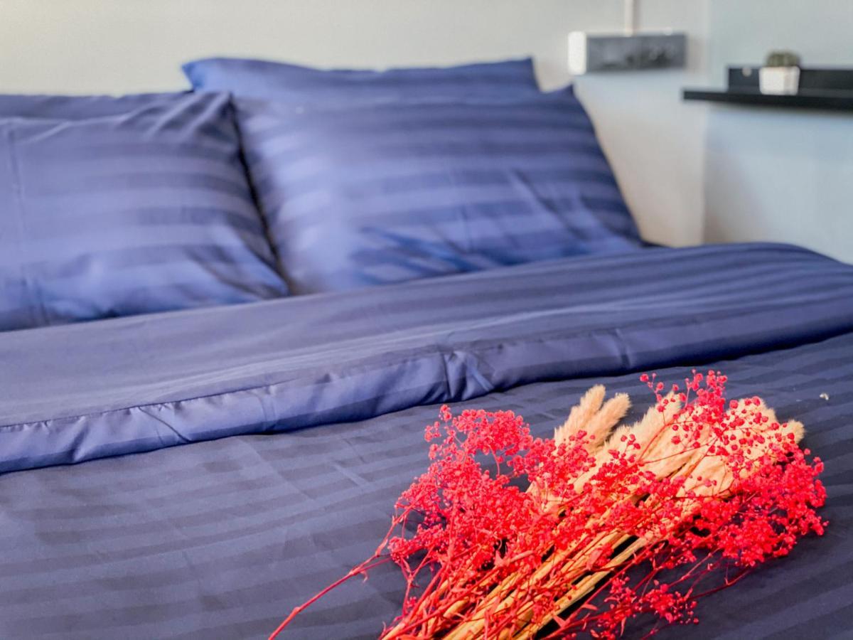 Varietyd-Dayhostel Huahin Luaran gambar