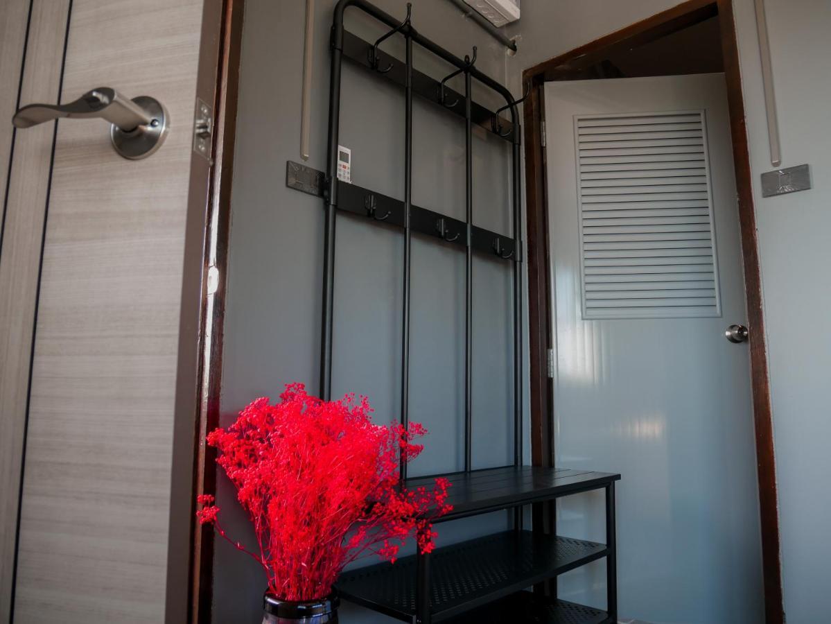 Varietyd-Dayhostel Huahin Luaran gambar