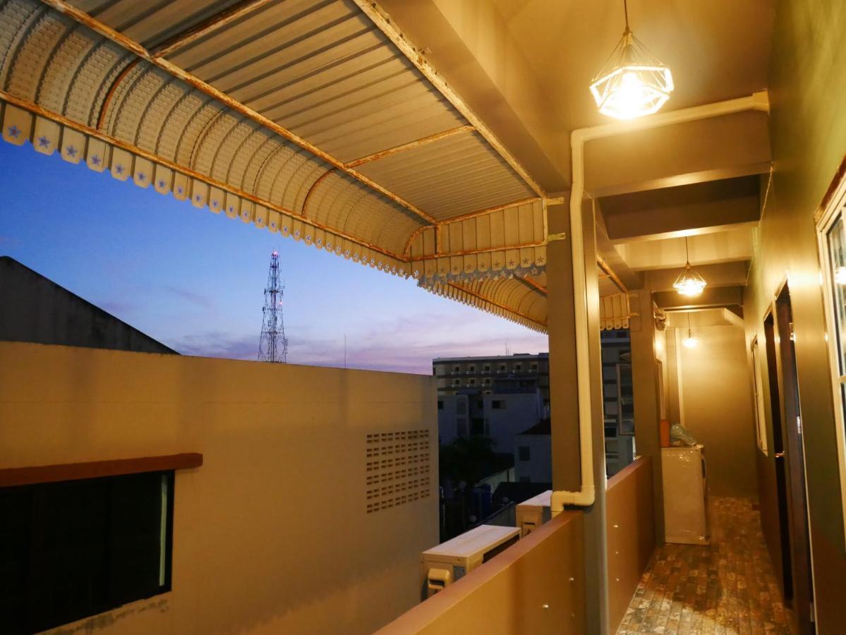 Varietyd-Dayhostel Huahin Luaran gambar