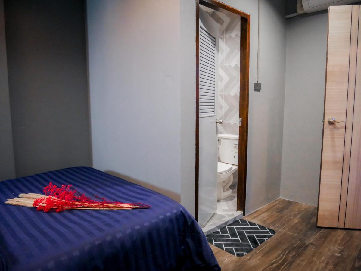 Varietyd-Dayhostel Huahin Luaran gambar
