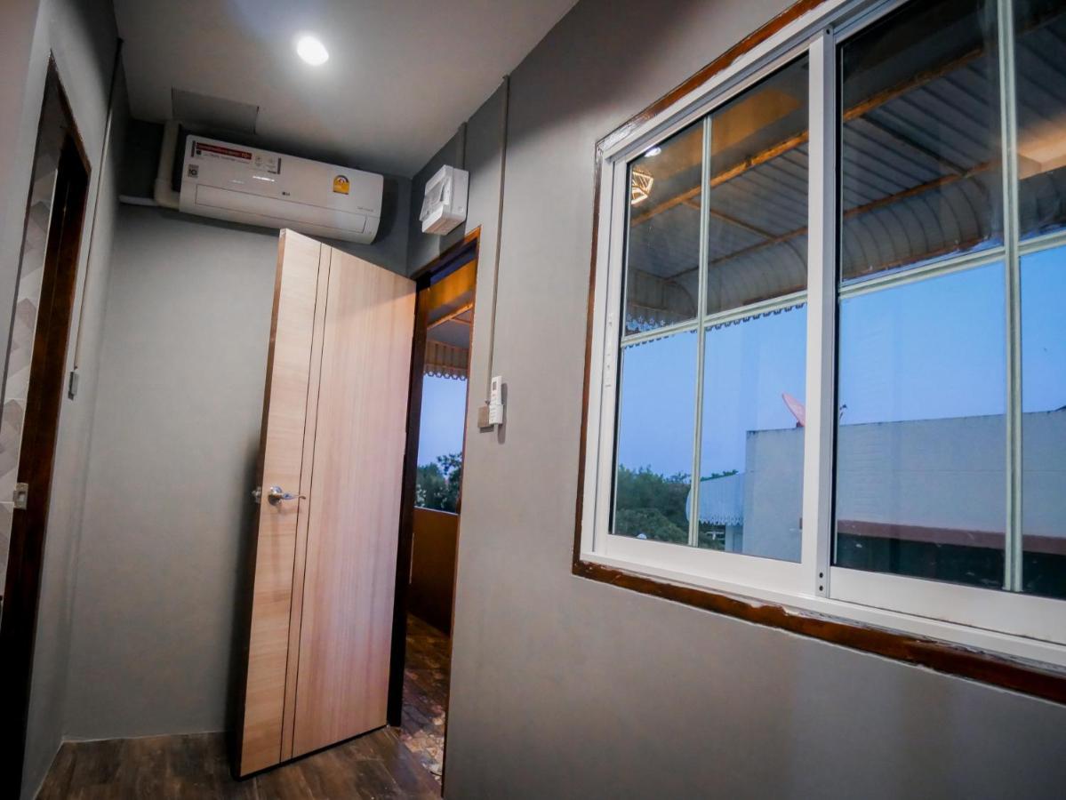 Varietyd-Dayhostel Huahin Luaran gambar