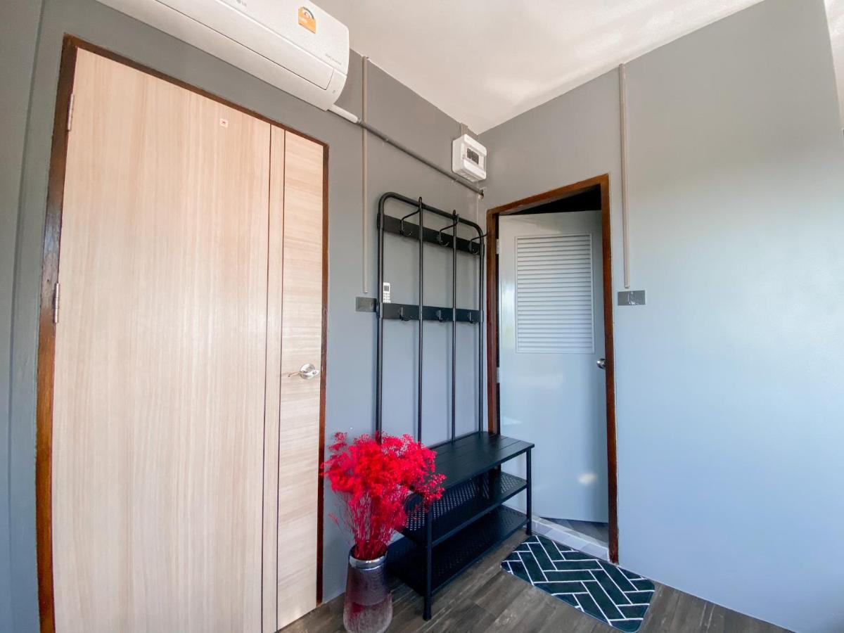 Varietyd-Dayhostel Huahin Luaran gambar
