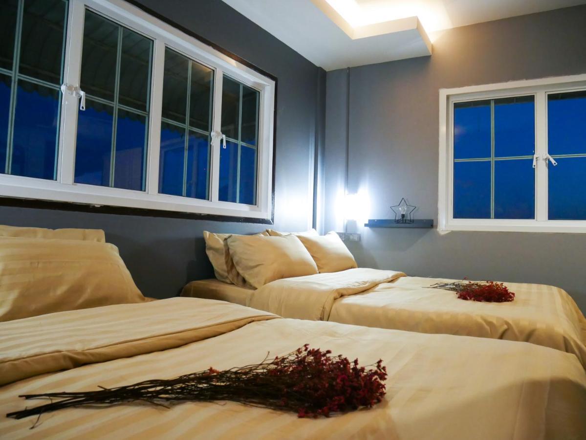 Varietyd-Dayhostel Huahin Luaran gambar
