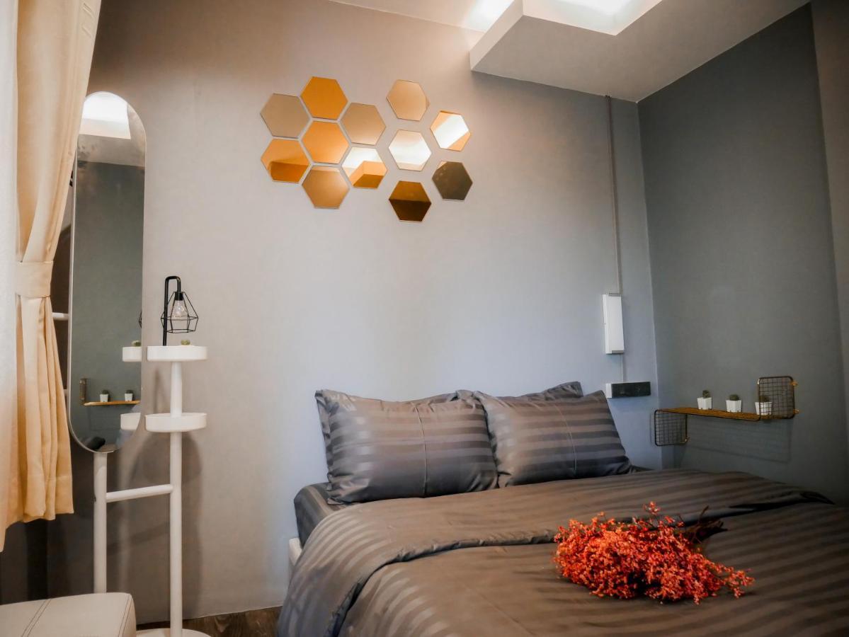 Varietyd-Dayhostel Huahin Luaran gambar
