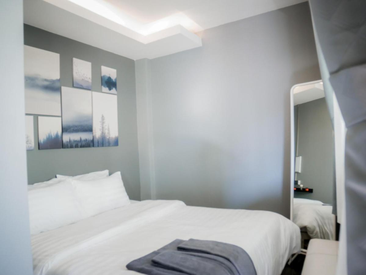 Varietyd-Dayhostel Huahin Luaran gambar