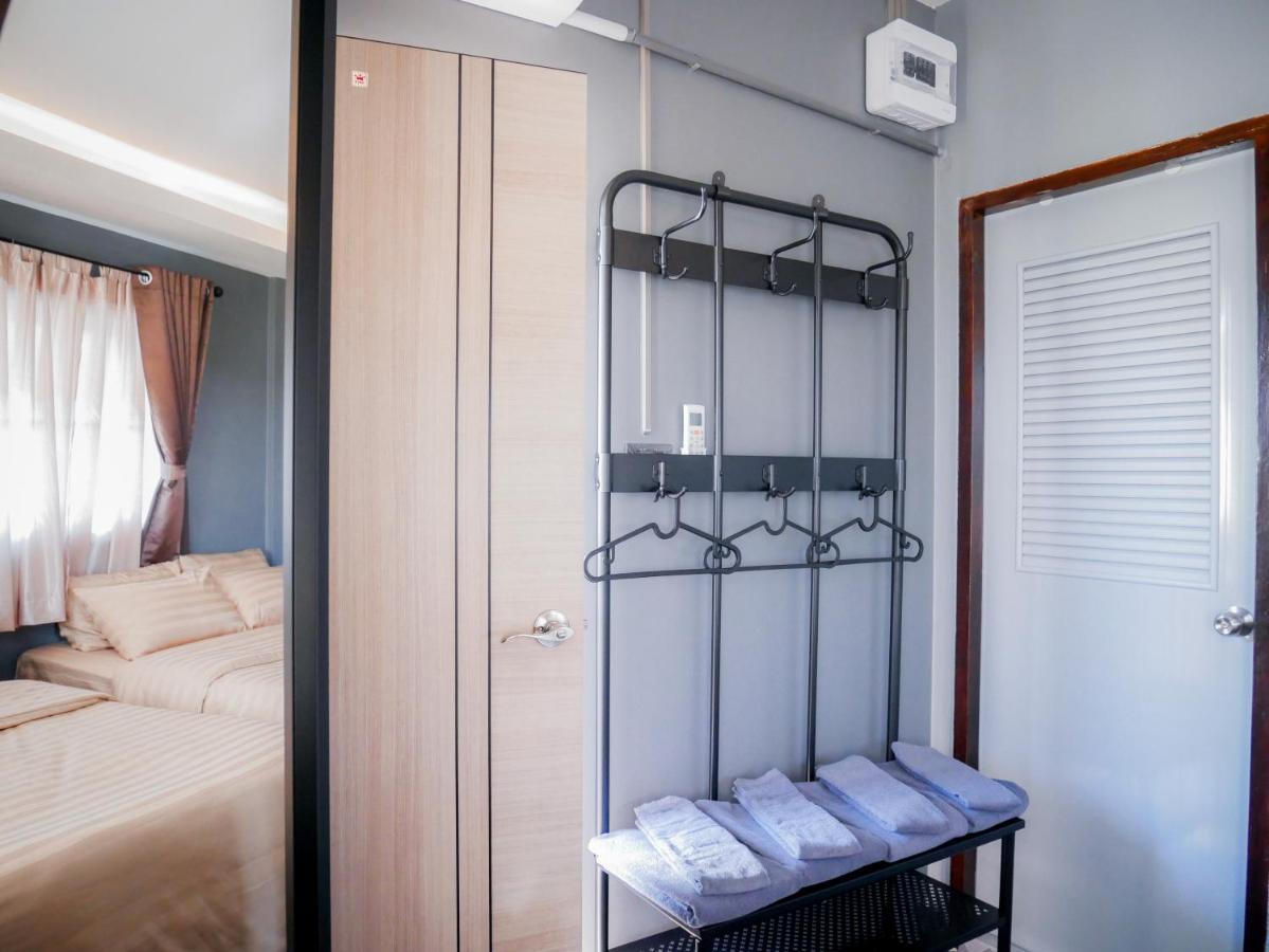 Varietyd-Dayhostel Huahin Luaran gambar