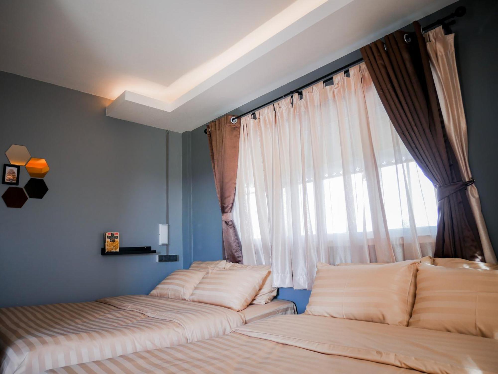 Varietyd-Dayhostel Huahin Luaran gambar