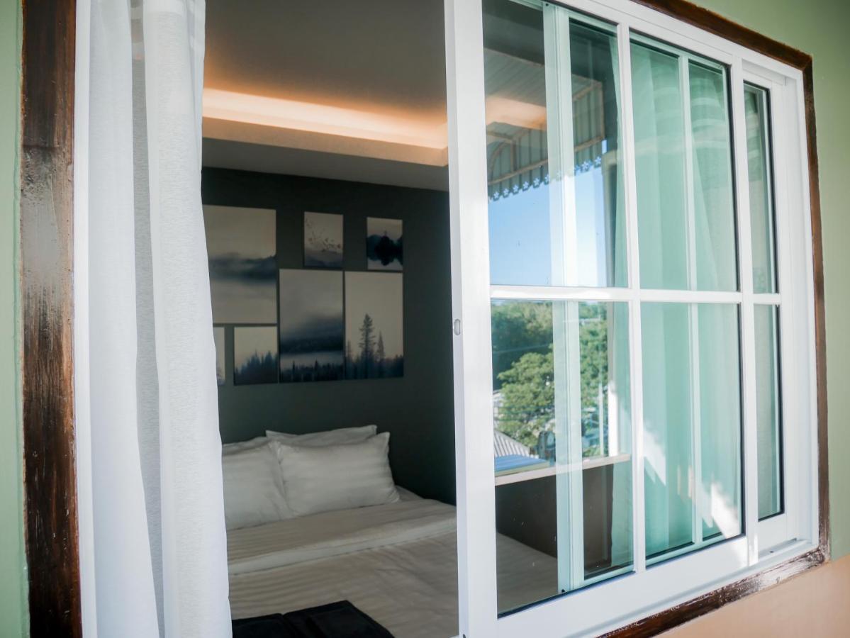 Varietyd-Dayhostel Huahin Luaran gambar