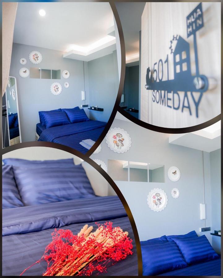 Varietyd-Dayhostel Huahin Luaran gambar