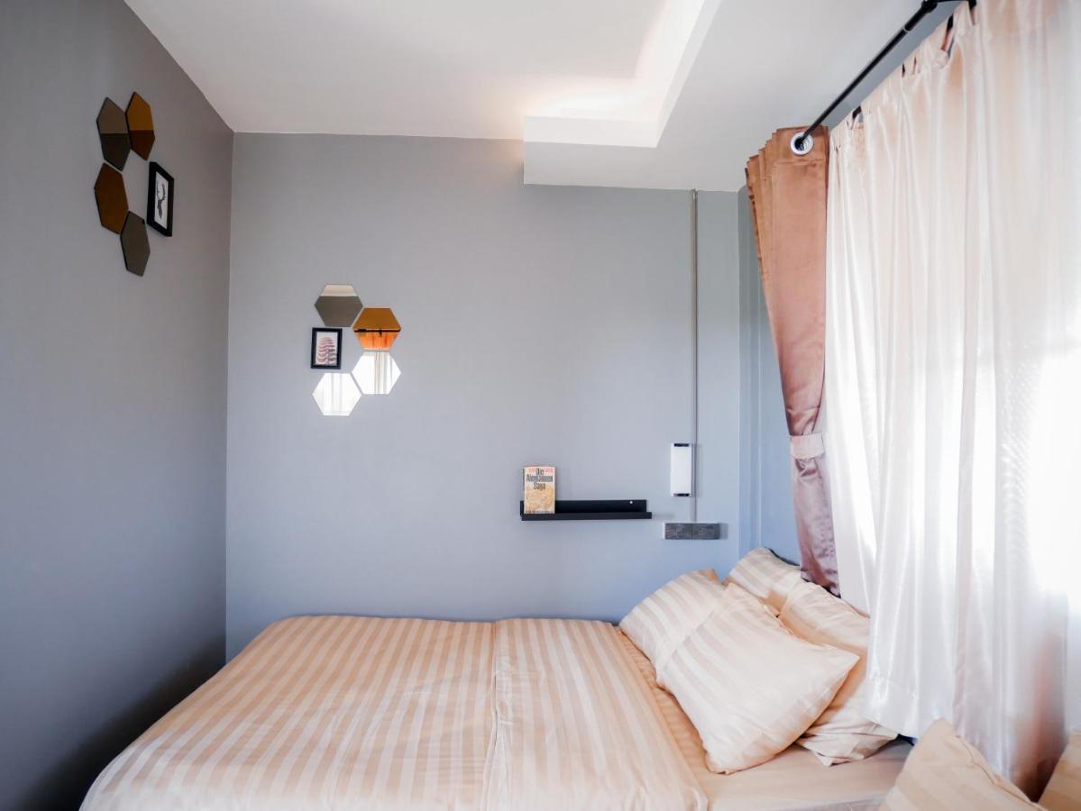 Varietyd-Dayhostel Huahin Luaran gambar