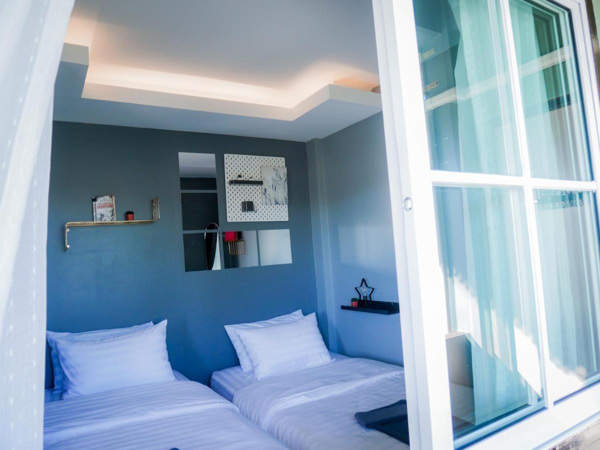 Varietyd-Dayhostel Huahin Luaran gambar