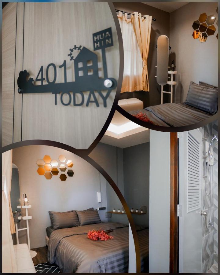 Varietyd-Dayhostel Huahin Luaran gambar