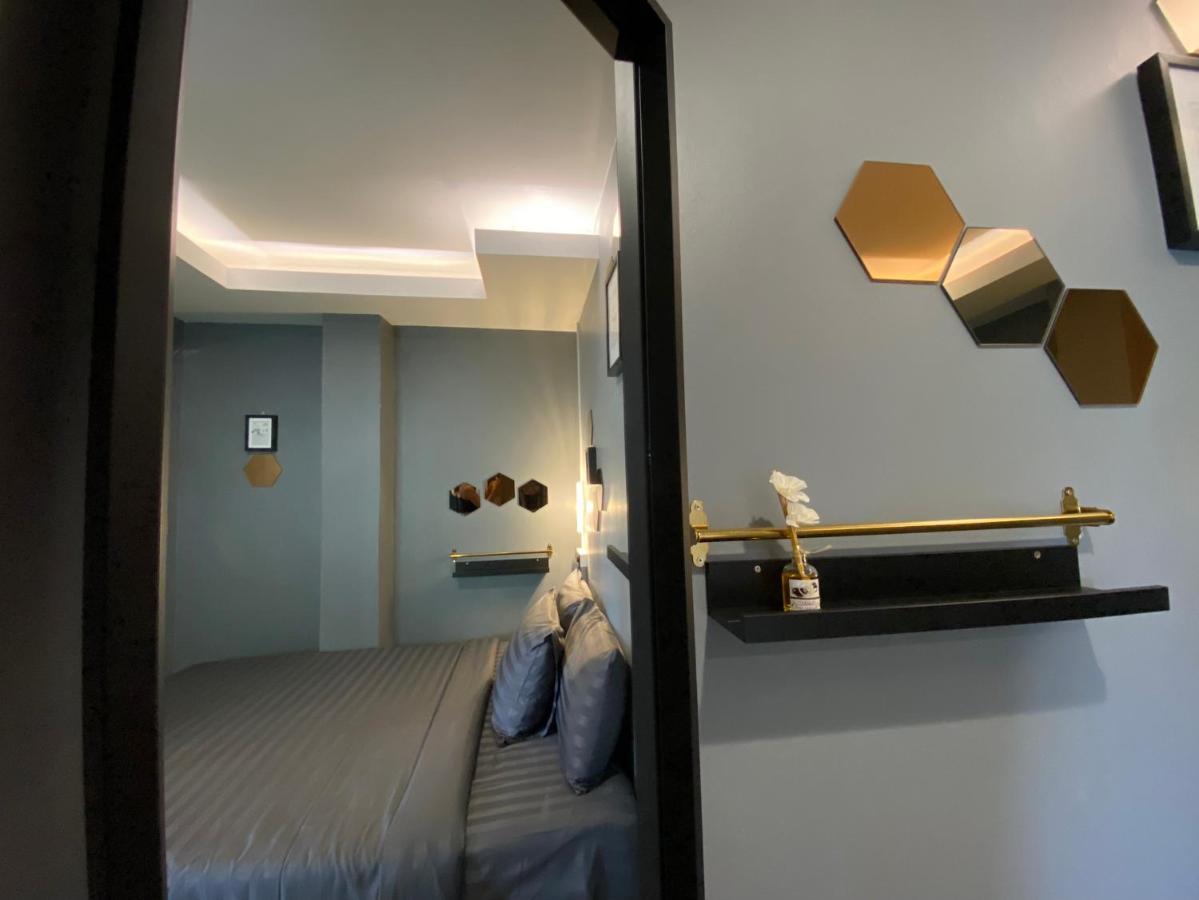 Varietyd-Dayhostel Huahin Luaran gambar