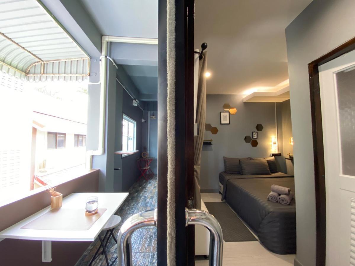 Varietyd-Dayhostel Huahin Luaran gambar