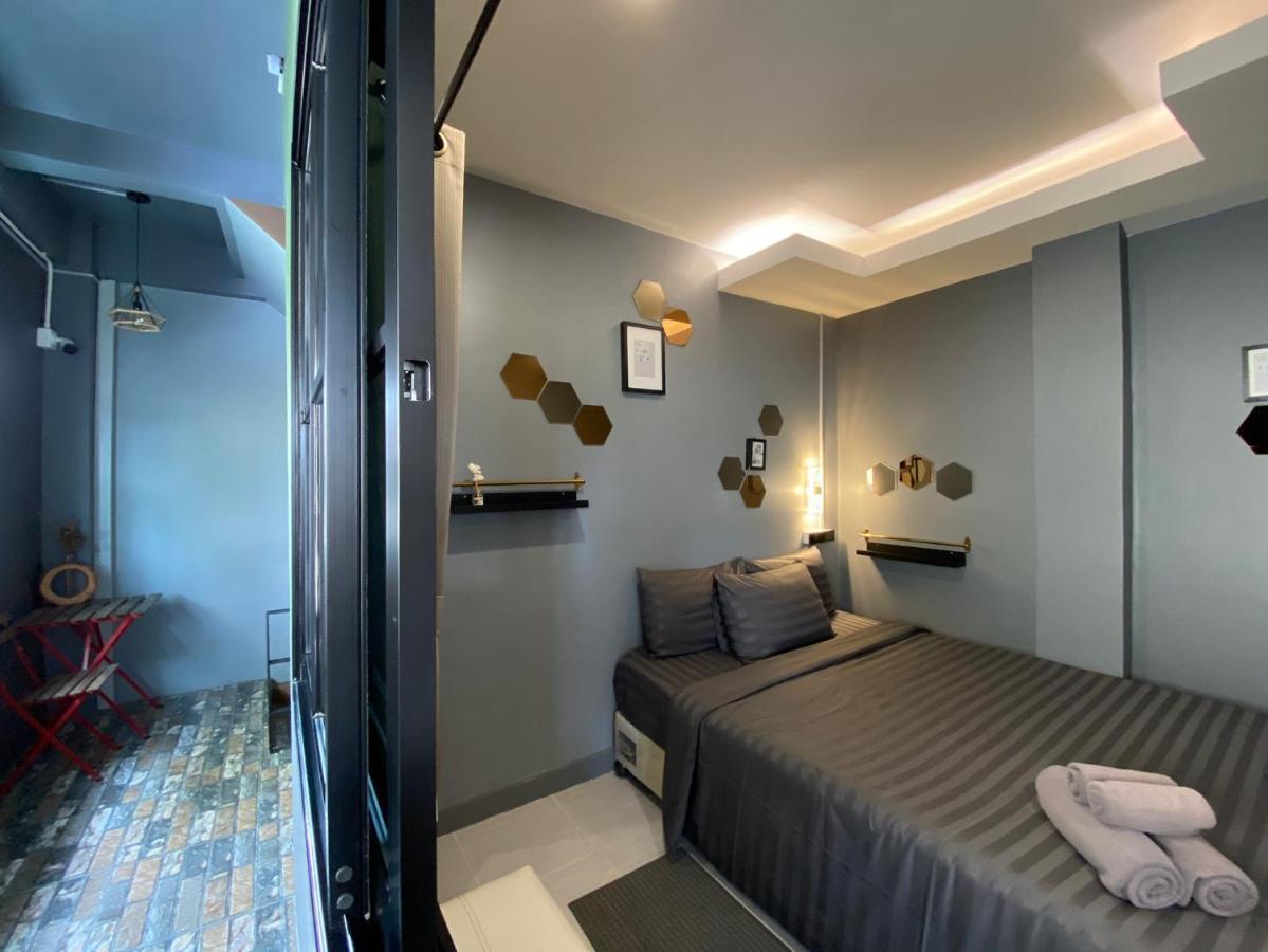 Varietyd-Dayhostel Huahin Luaran gambar