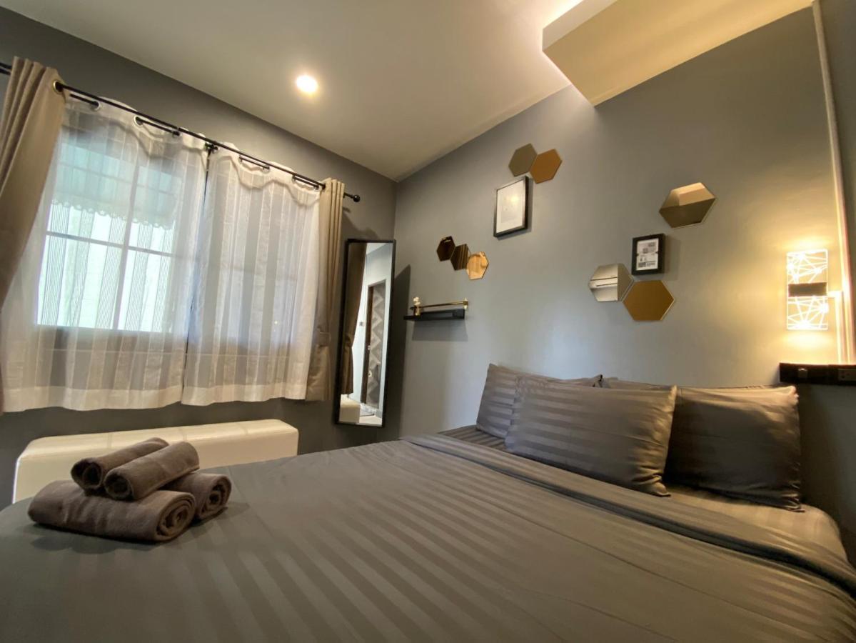 Varietyd-Dayhostel Huahin Luaran gambar