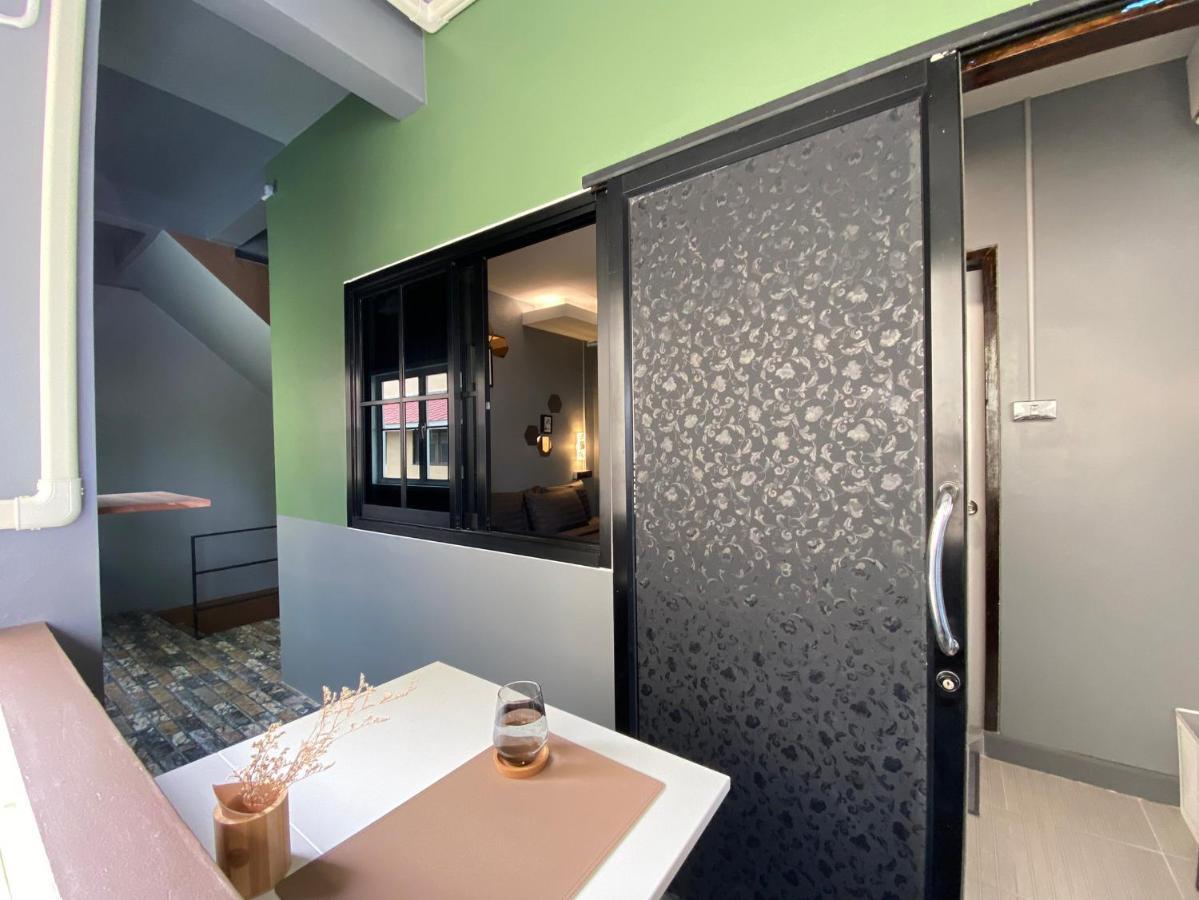 Varietyd-Dayhostel Huahin Luaran gambar