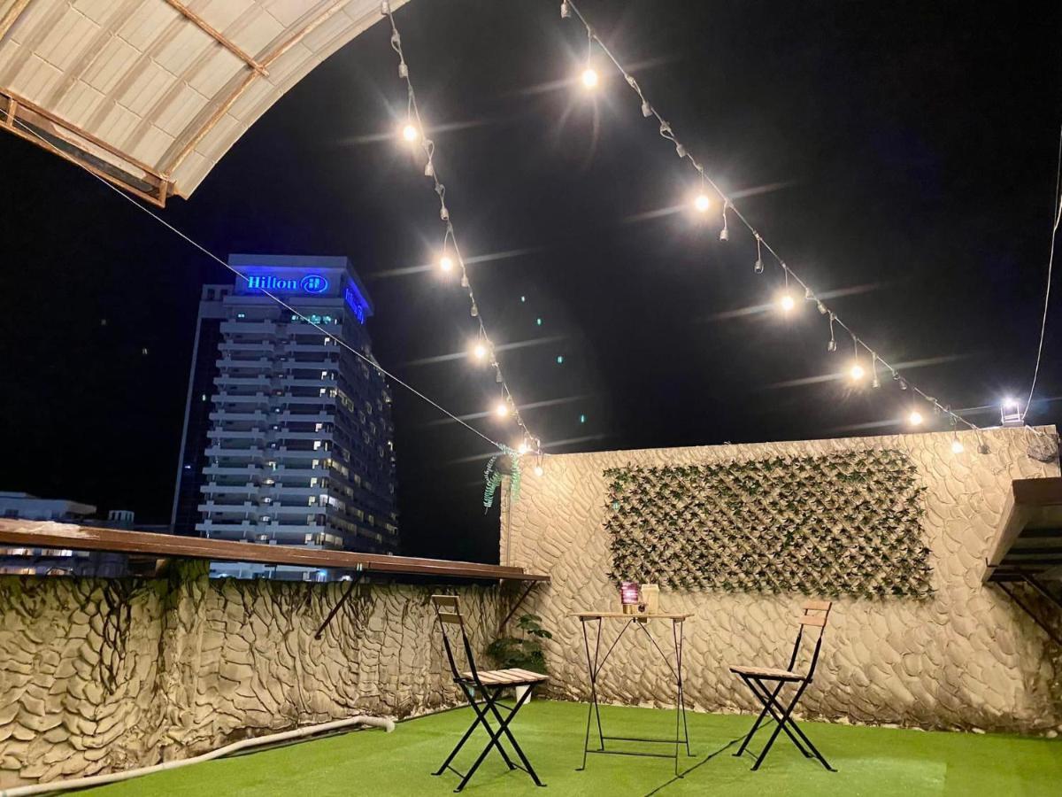 Varietyd-Dayhostel Huahin Luaran gambar