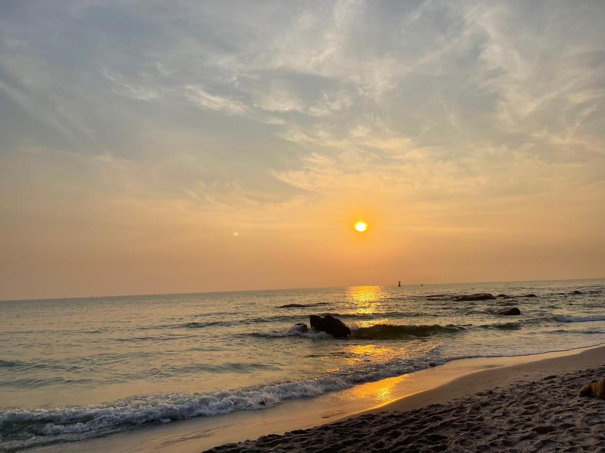 Varietyd-Dayhostel Huahin Luaran gambar
