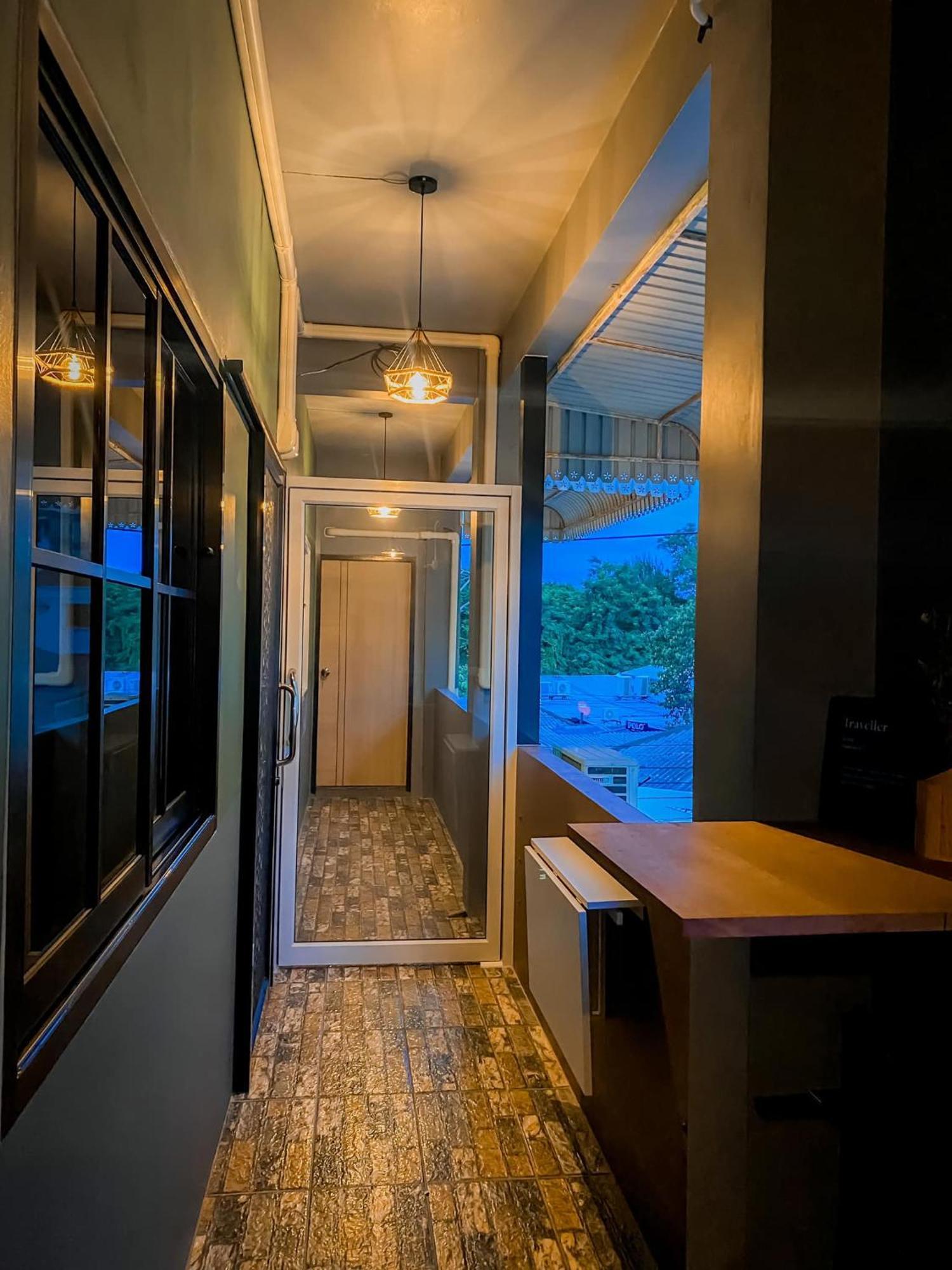 Varietyd-Dayhostel Huahin Luaran gambar