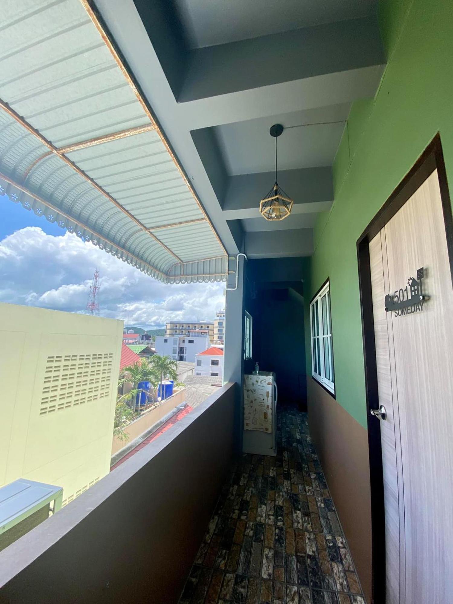 Varietyd-Dayhostel Huahin Luaran gambar
