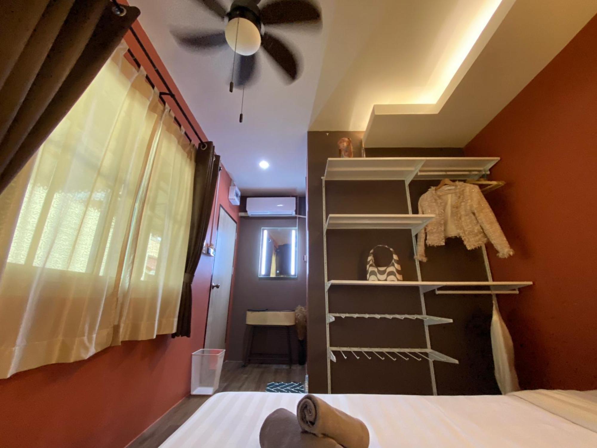 Varietyd-Dayhostel Huahin Luaran gambar