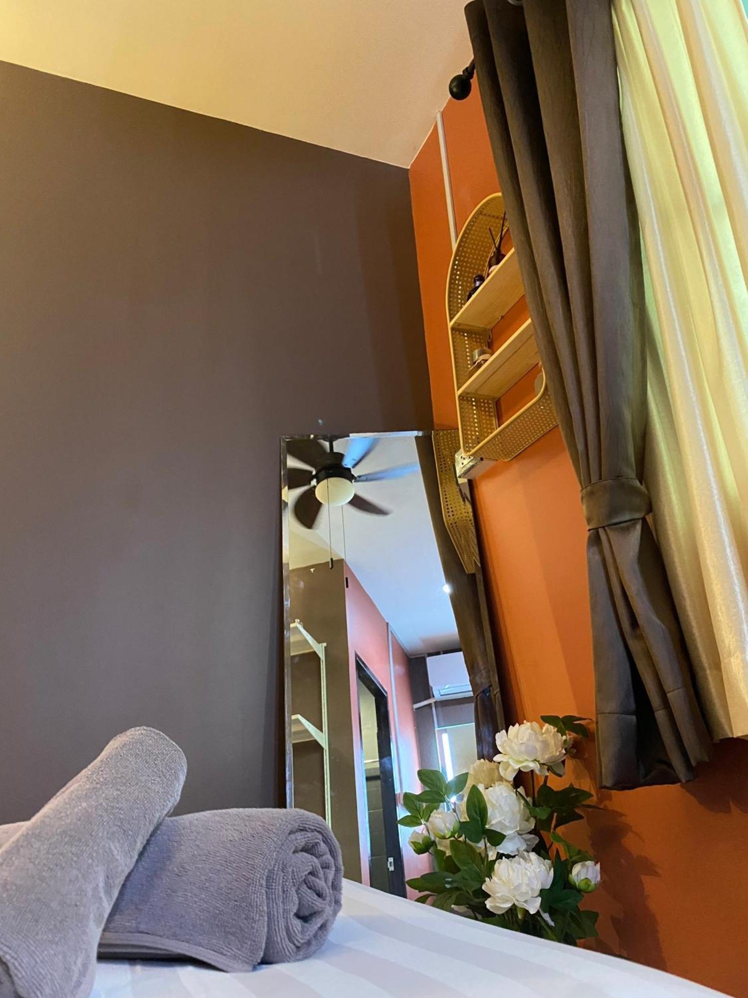 Varietyd-Dayhostel Huahin Luaran gambar