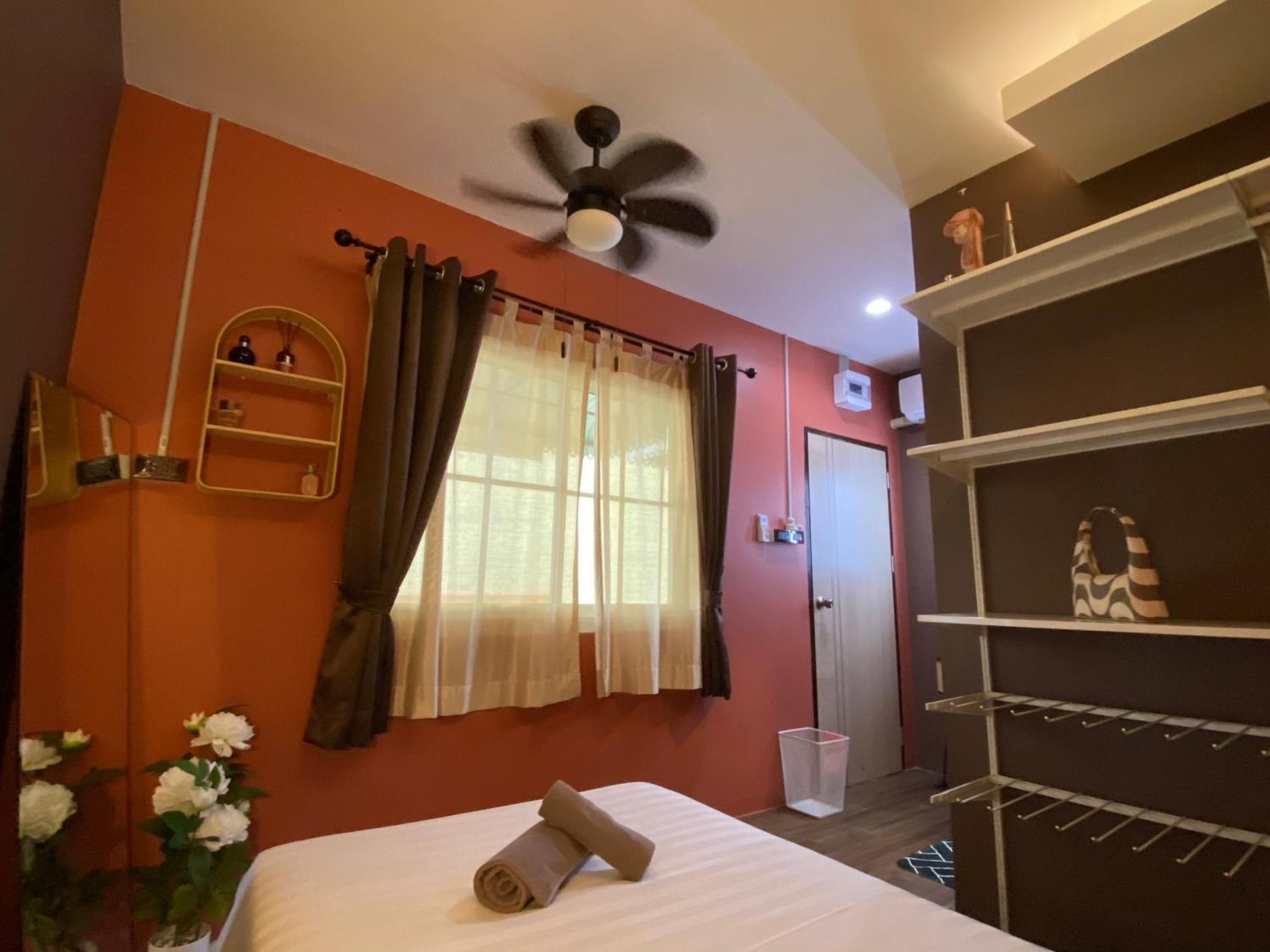 Varietyd-Dayhostel Huahin Luaran gambar