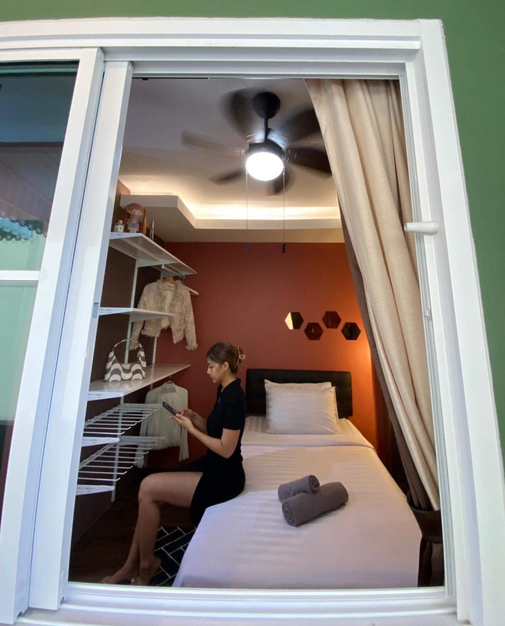 Varietyd-Dayhostel Huahin Luaran gambar
