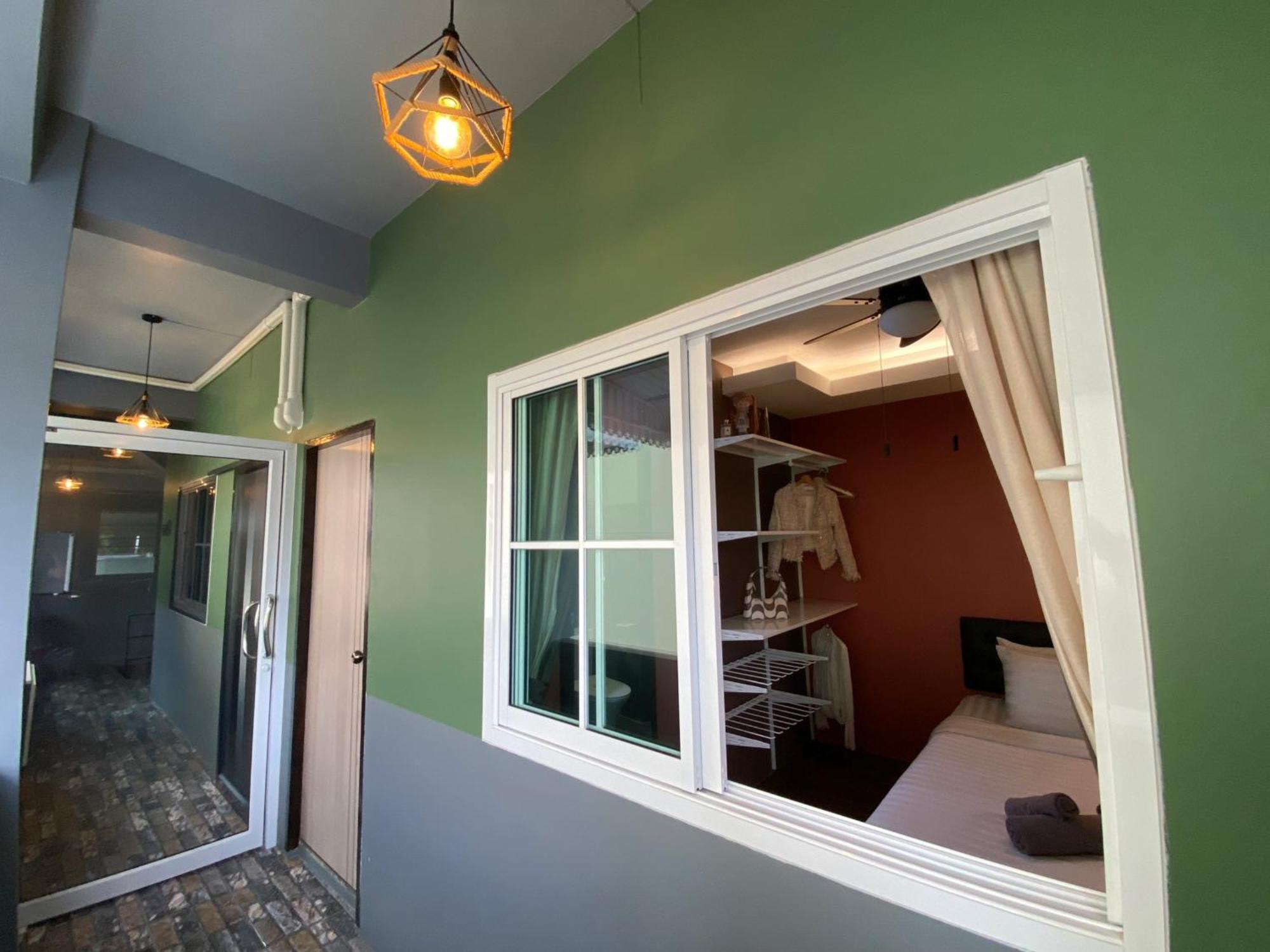 Varietyd-Dayhostel Huahin Luaran gambar