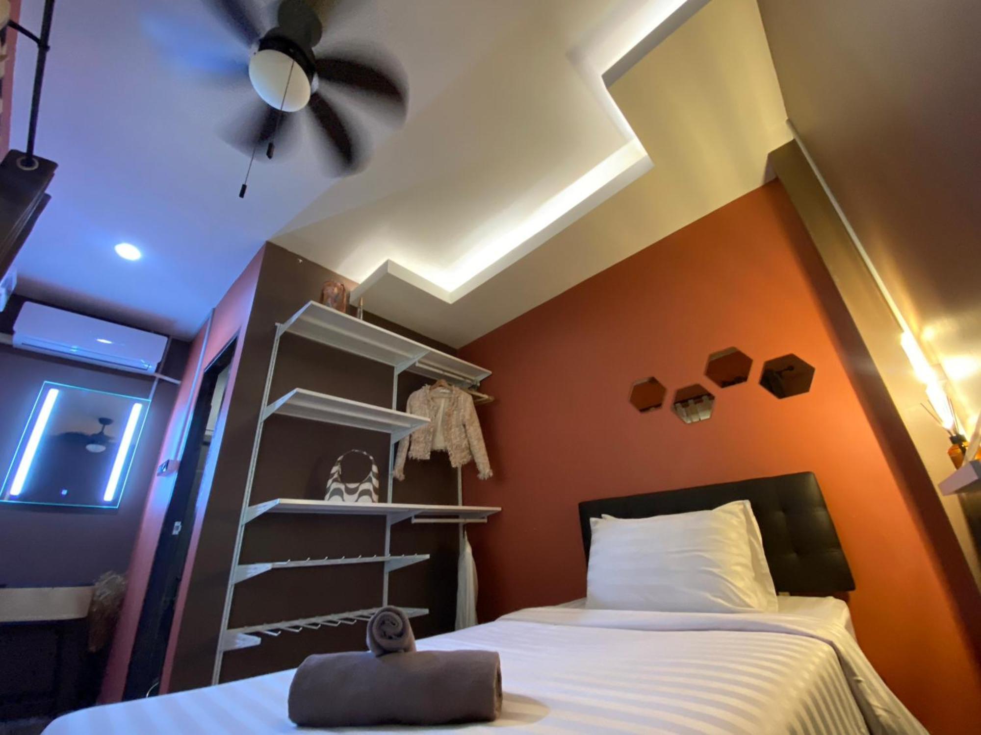 Varietyd-Dayhostel Huahin Luaran gambar