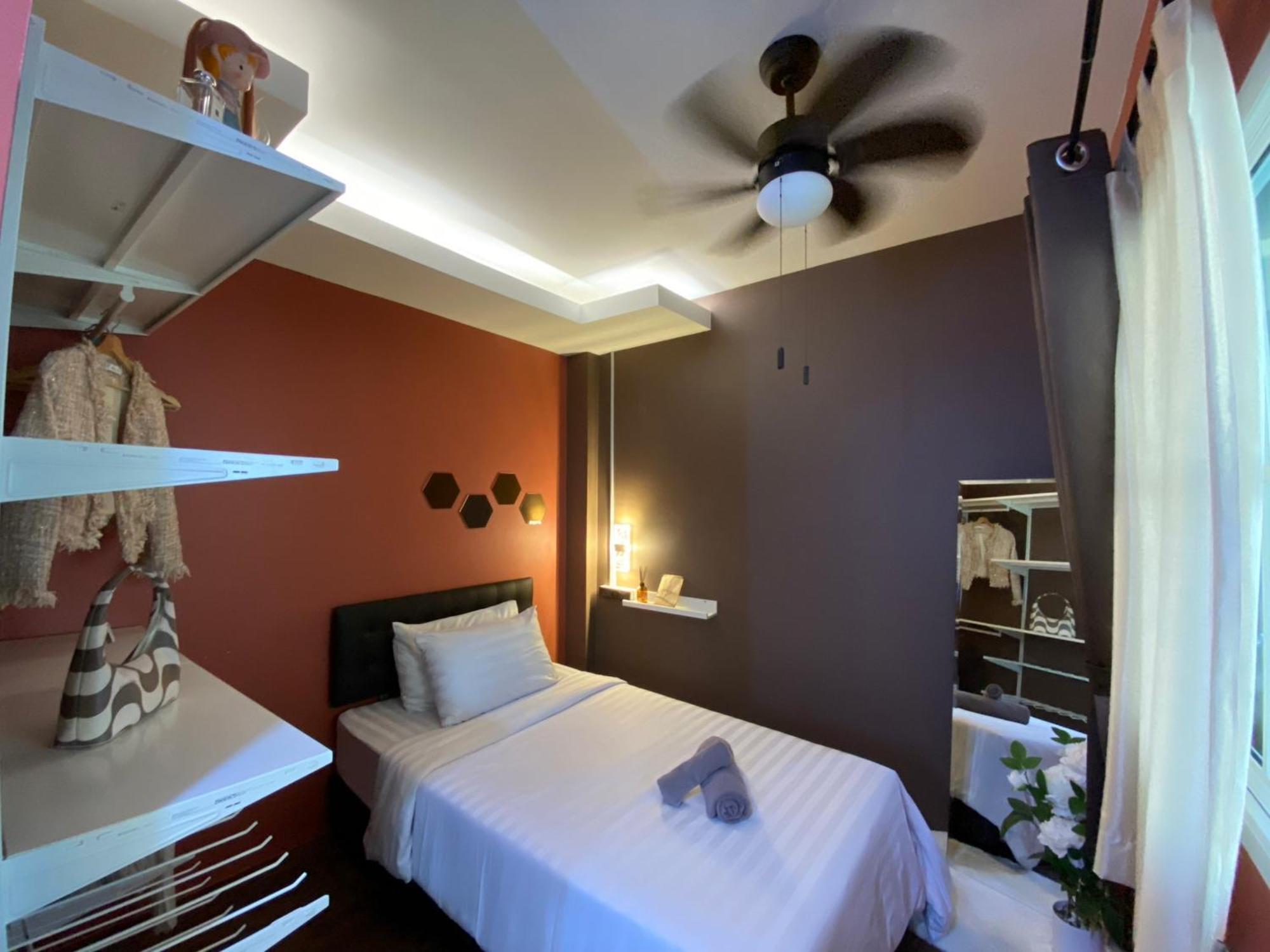 Varietyd-Dayhostel Huahin Luaran gambar